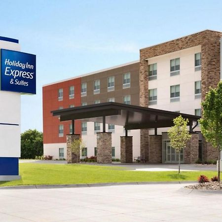 Holiday Inn Express & Suites Muskegon - Grand Haven By Ihg Екстер'єр фото