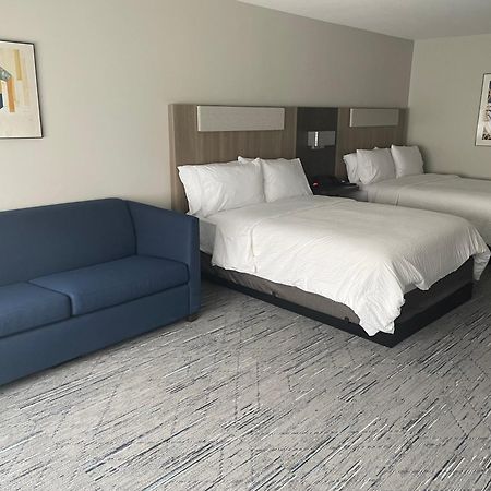 Holiday Inn Express & Suites Muskegon - Grand Haven By Ihg Екстер'єр фото