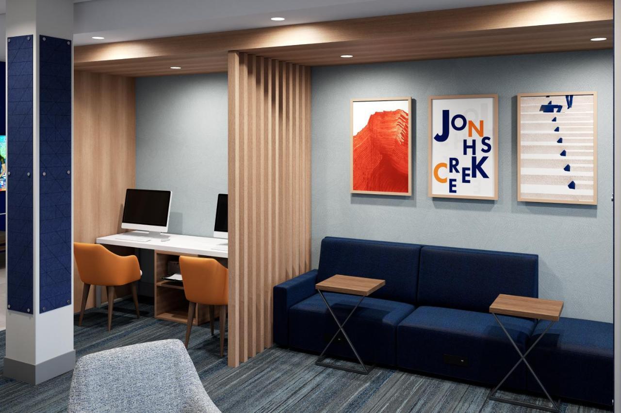 Holiday Inn Express & Suites Muskegon - Grand Haven By Ihg Екстер'єр фото