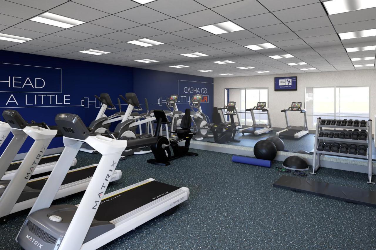 Holiday Inn Express & Suites Muskegon - Grand Haven By Ihg Екстер'єр фото