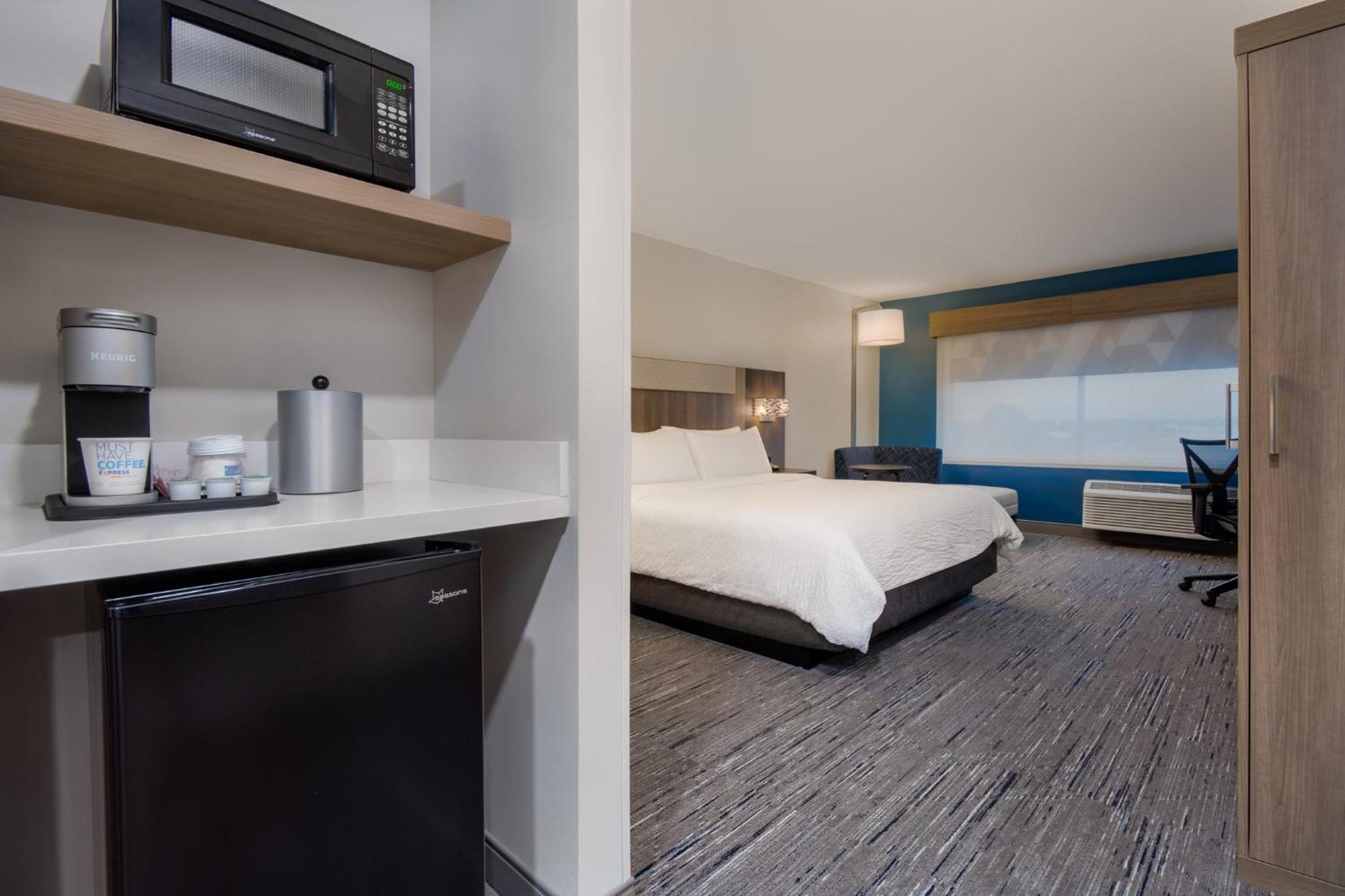 Holiday Inn Express & Suites Muskegon - Grand Haven By Ihg Екстер'єр фото